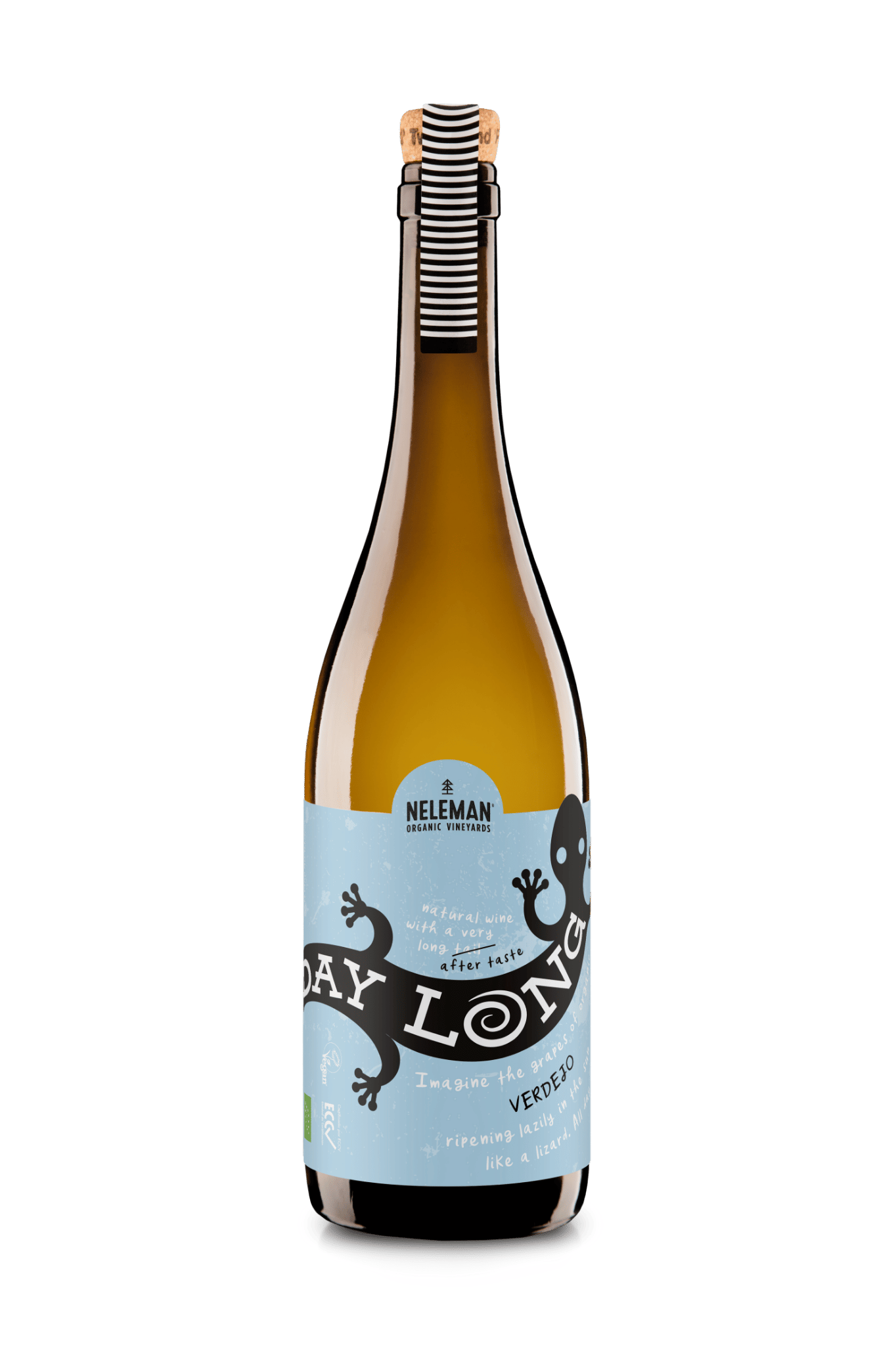 All Day Long Verdejo Organic